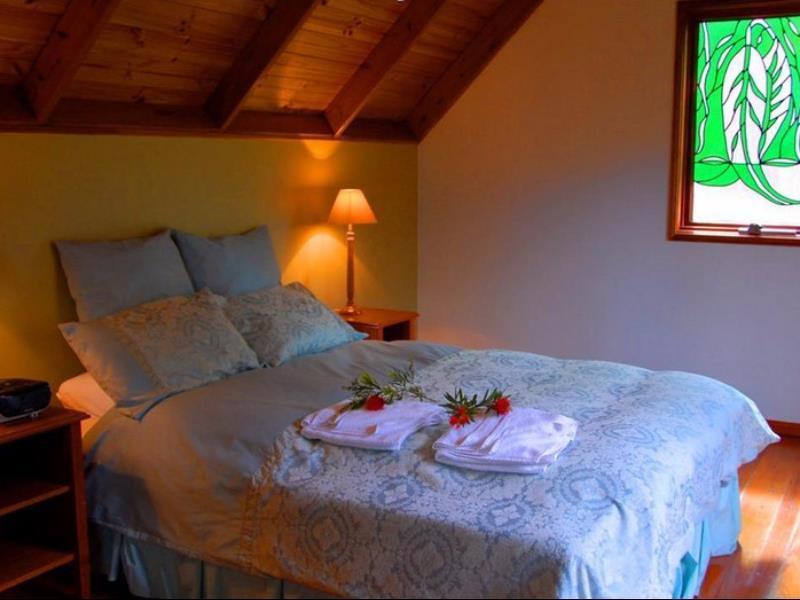 Nirvana Spiritual Retreat Gloucester Bagian luar foto